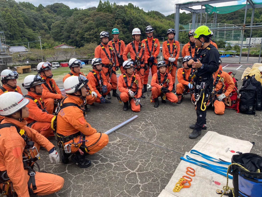 高知 県 消防 学校