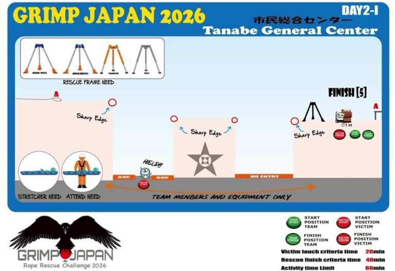 GRIMP JAPAN 2026の全想定紹介 | GRIMP JAPAN